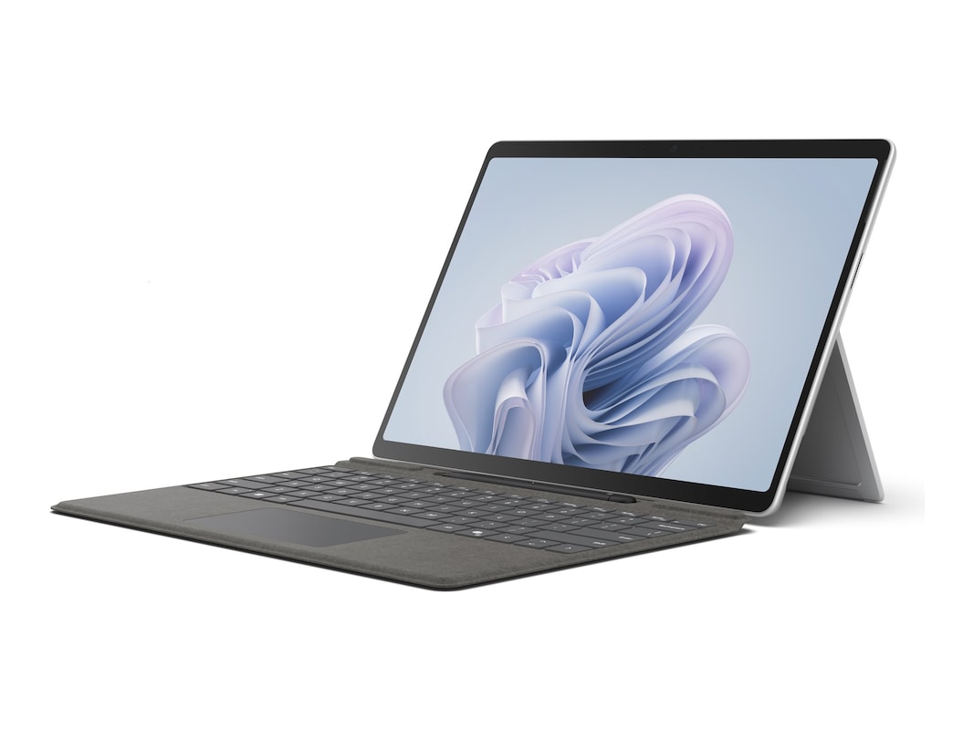 Microsoft Surface Pro10 5G 13" Ultra 7/32 Go/256 Go Platinum GOVT
