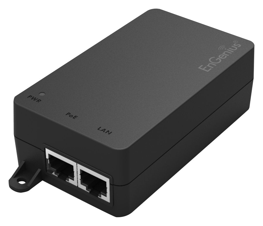 Adaptateur PoE Gigabit ENGENIUS EPA5006GP 32 W