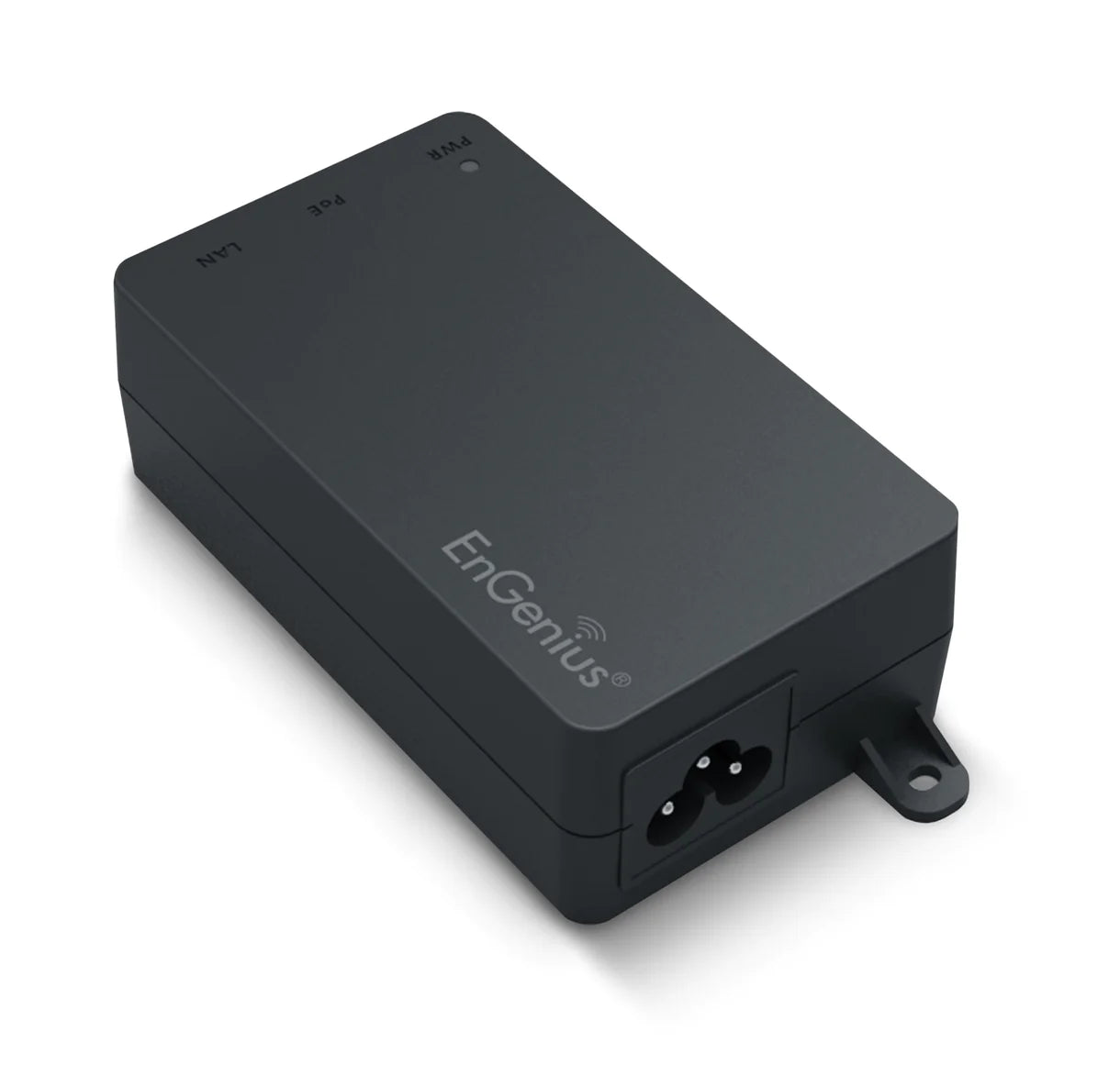 Adaptateur PoE Gigabit ENGENIUS EPA5006GP 32 W