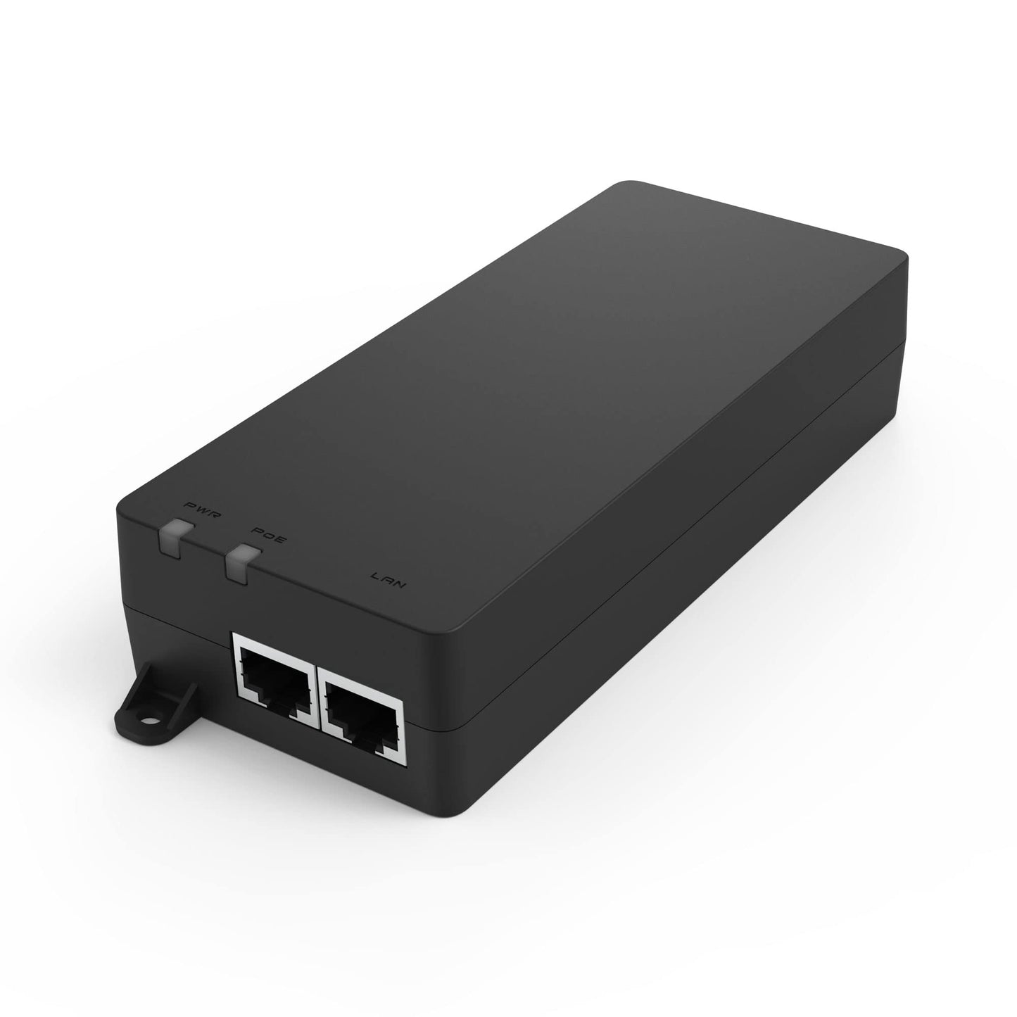 ENGENIUS EPA5090GBT 90W Single-Port PoE++ Adapter with 1Gb Throughput