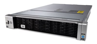 Appliance de sécurité de messagerie Cisco ESA C695F 1RU, 32 Go de RAM