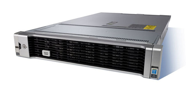 Appliance de sécurité de messagerie Cisco ESA C695F 1RU, 32 Go de RAM