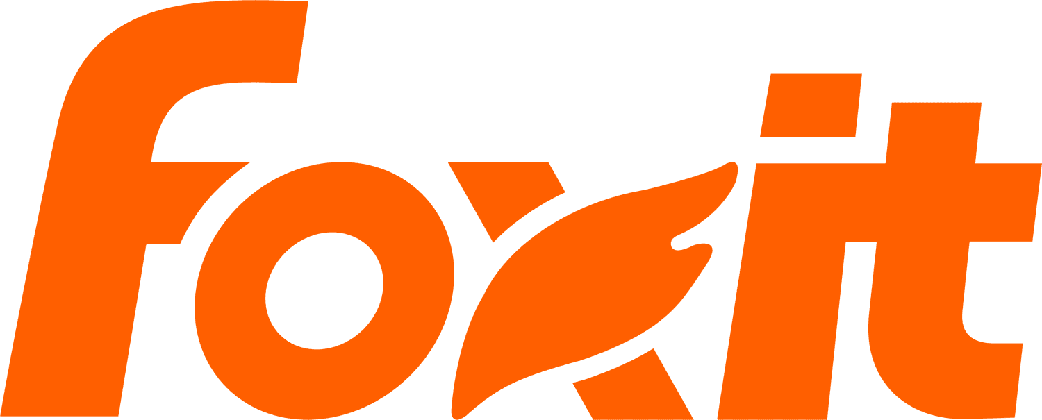 FOXIT
