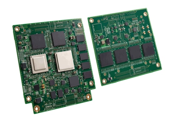 Cisco ESS-3300-CON-A Embedded Services Switch 3000, Net Adv