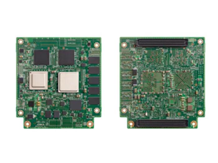 The Cisco Embedded Services Switch 3000 delivers high-performance switching with ruggedized, conduction-cooled reliability. Equipped with 2 x 10G SFP+ and 16 x 1G Ethernet ports, it supports advanced Layer 2 and Layer 3 protocols, 4GB DRAM, and enhanced security features. Ideal for harsh industrial deployments requiring compact design and broad protocol compatibility.