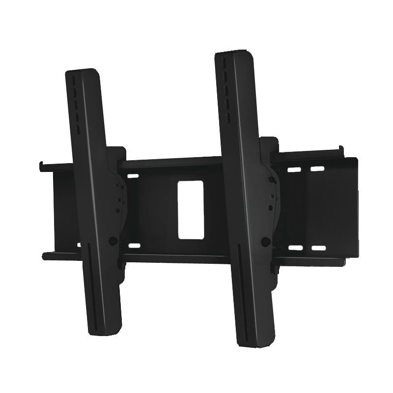 Support mural universel Peerless EWMU pour écrans plats, noir