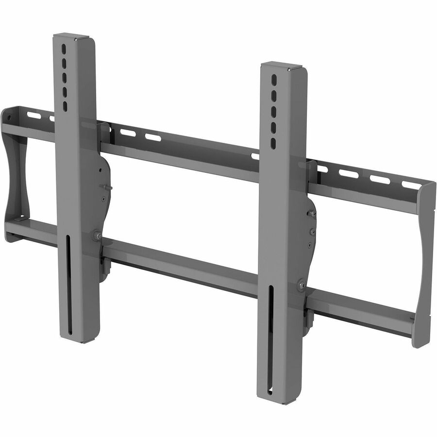 Support mural universel Peerless EWMU pour écrans plats, noir
