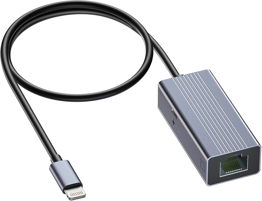 High Wire Networks EXH-ADV-001 - XS Network Accessory