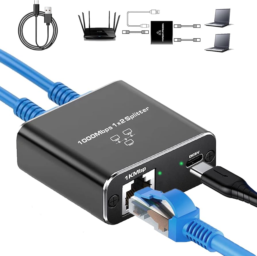 High Wire Networks EXH-ADV-002 - S Network Accessory