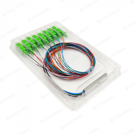 High Wire Networks EXH-ADV-003 - M Network Accessory