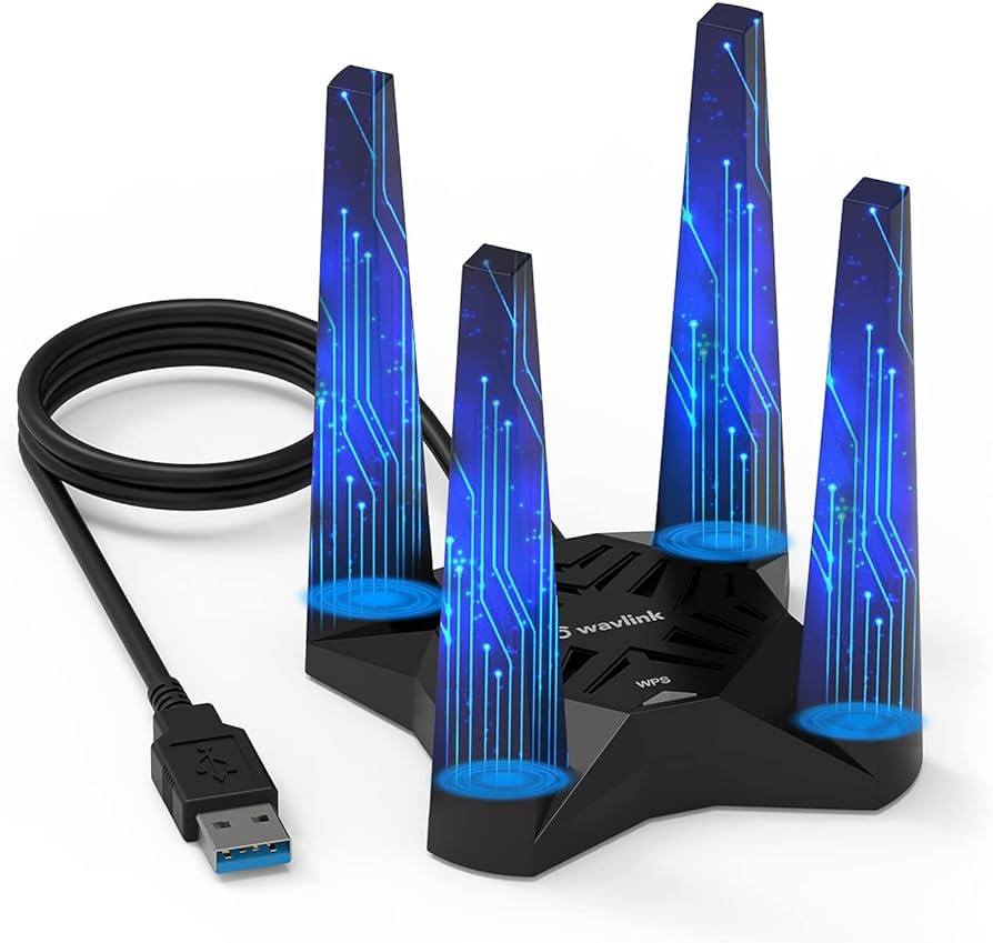 High Wire Networks EXH-ADV-004 - L Network Accessory