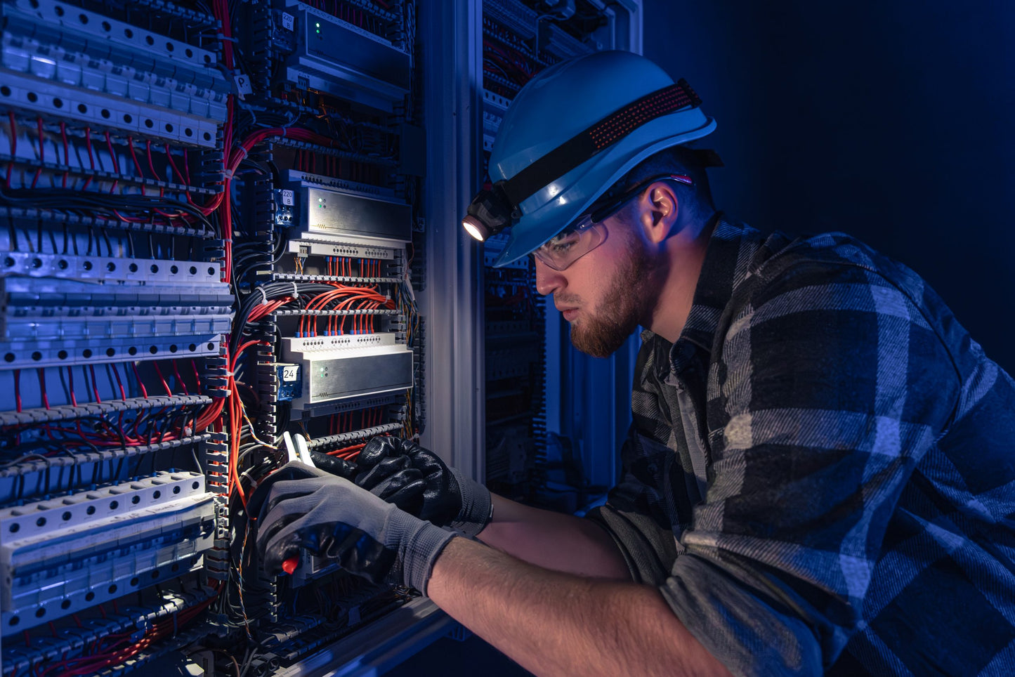 Service de rapport de conformité HIPAA de High Wire Networks