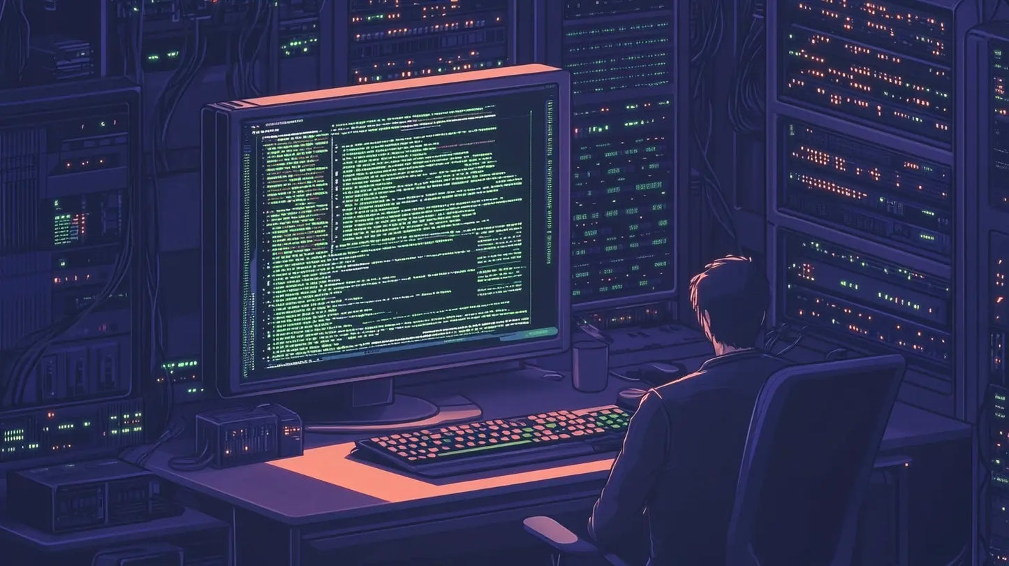 Service de configuration et de mise en œuvre des performances du réseau High Wire Networks