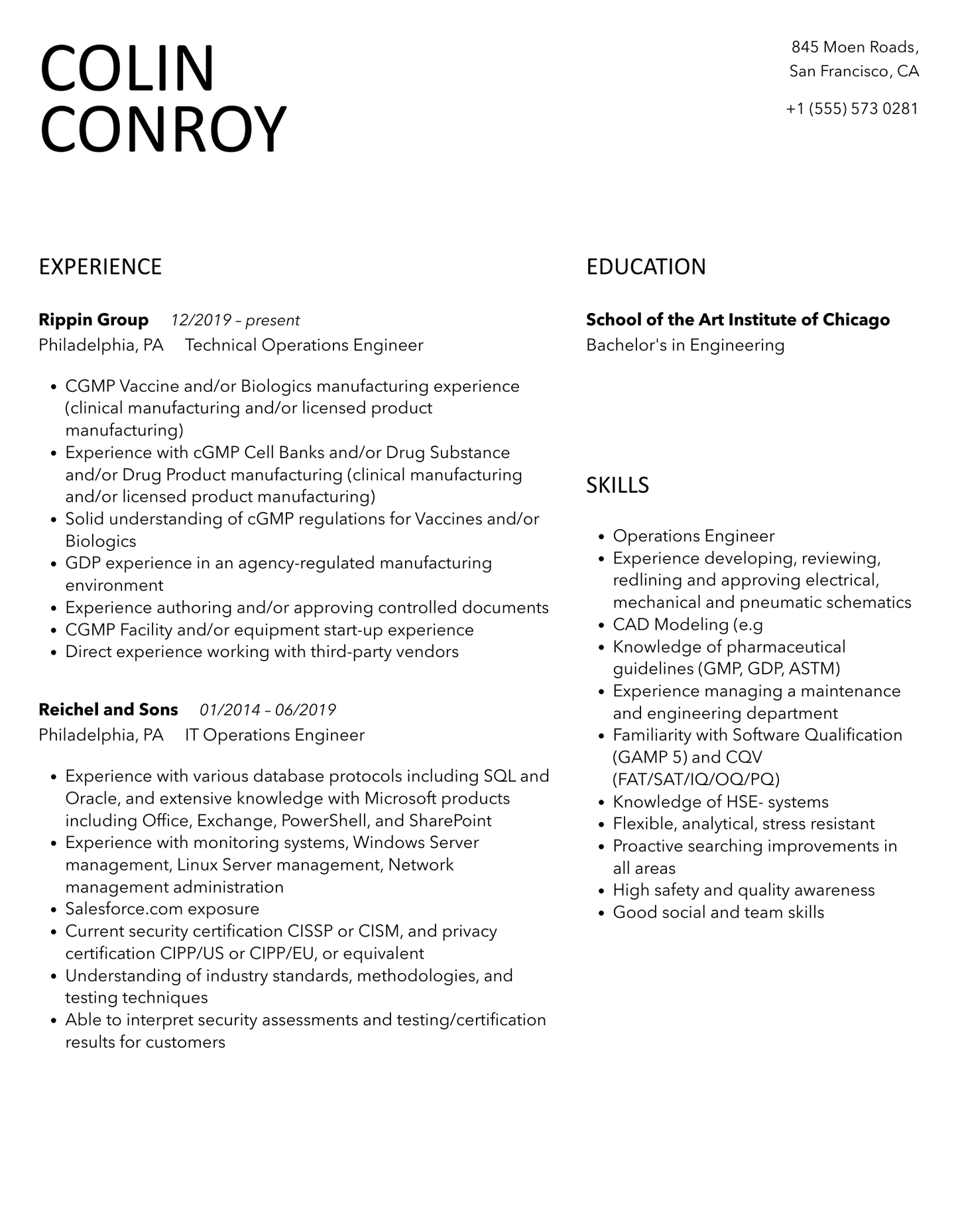 High Wire Networks EXH-STA-001 24x7x365 Network Monitoring Service