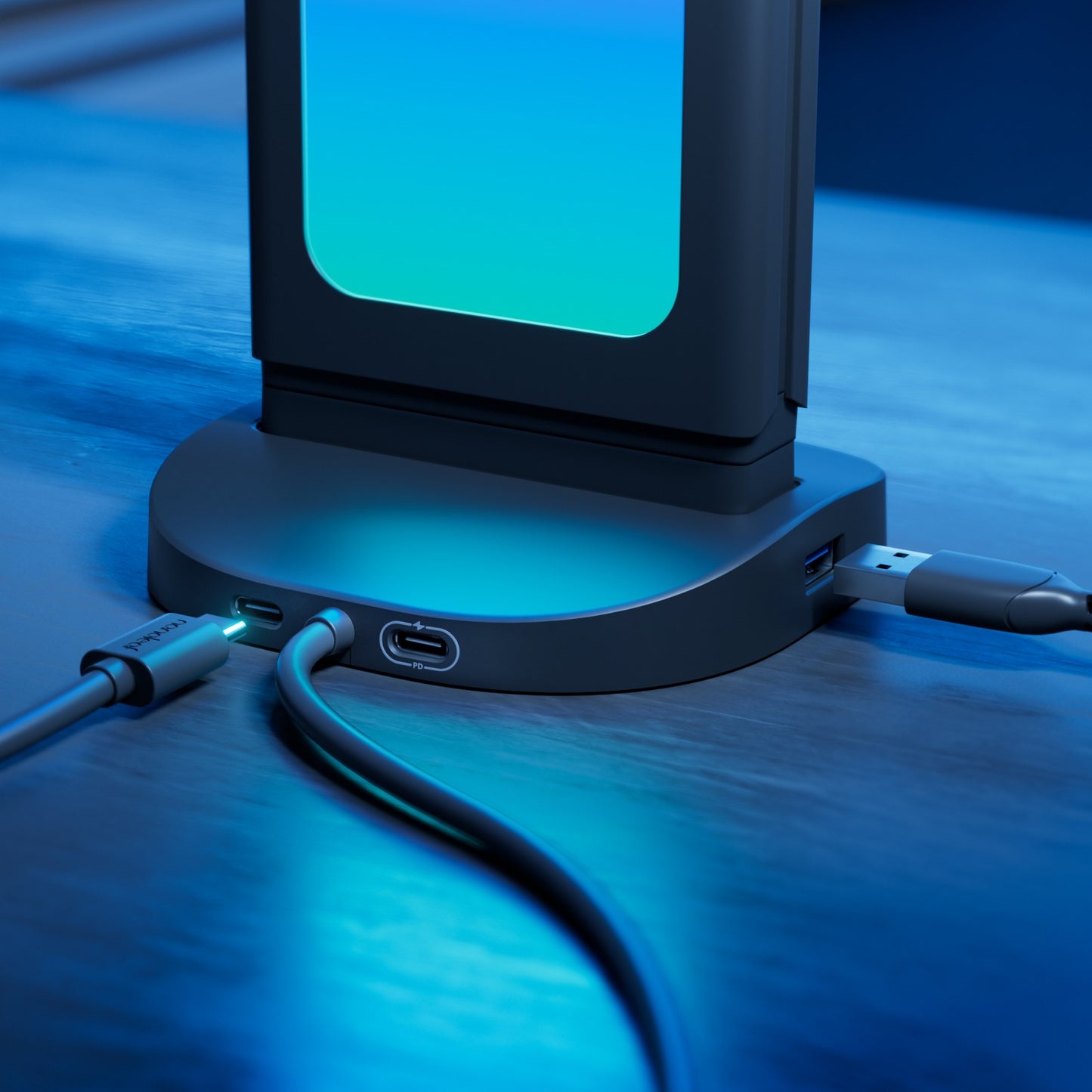 High Wire Networks : stockage supplémentaire de journaux de 3 ans par actif