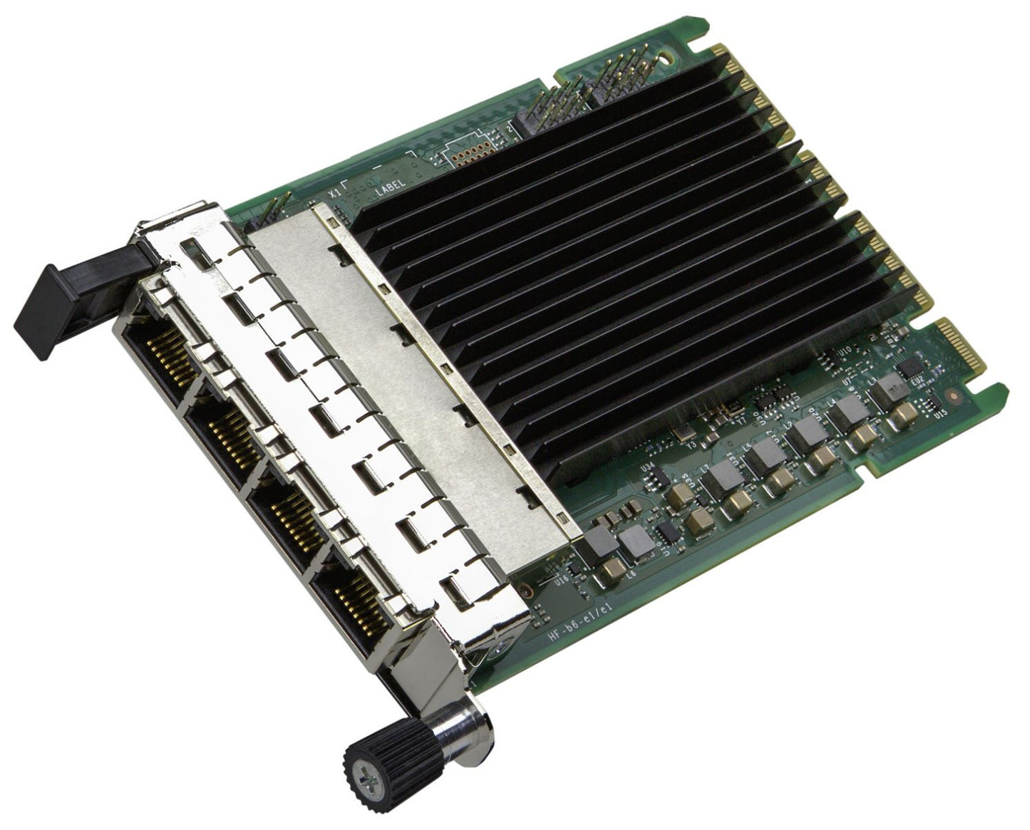 High Wire Networks : stockage supplémentaire de journaux de 4 ans par actif