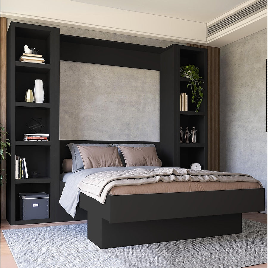 High Wire Networks : stockage supplémentaire de journaux sur 5 ans par actif