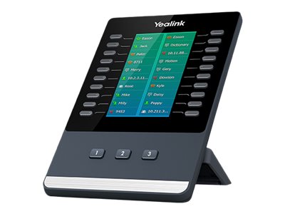YEALINK EXP50 Color-Screen Expansion Module (1300033)