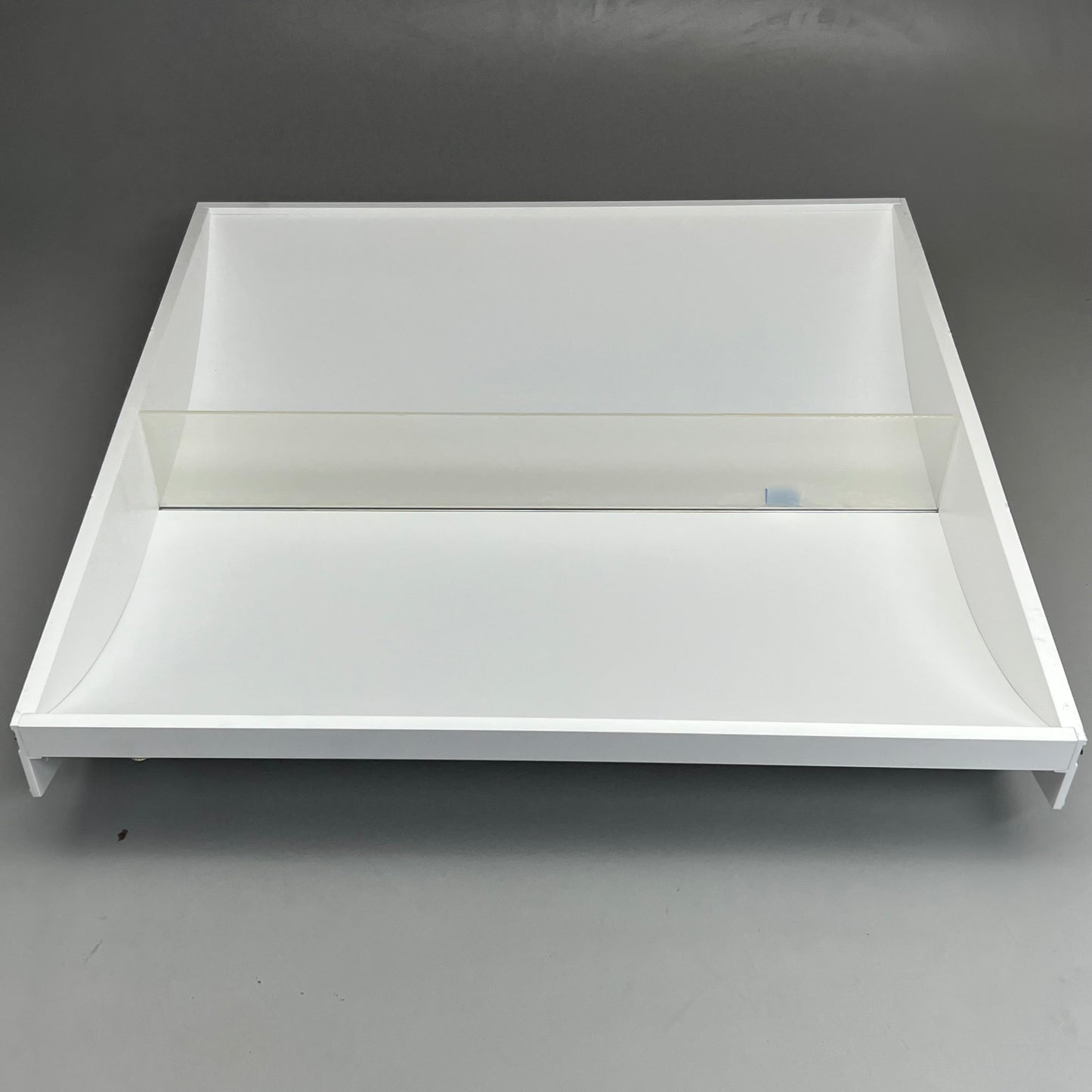 METALUX COOPER Lighting Solutions SkyRidge LED Troffer 24”x 24” 22SR-LD2-29-C-UNV-L835-CD1-U