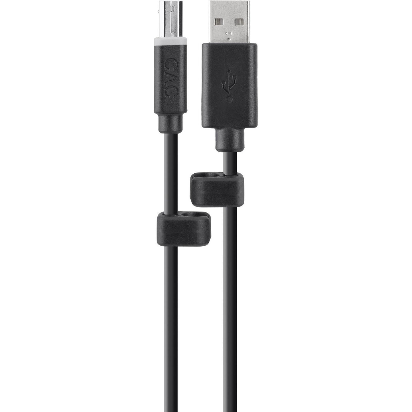 BELKIN TAA CAC USB A/B SKVM Cable, 6 ft, USB Type A to B