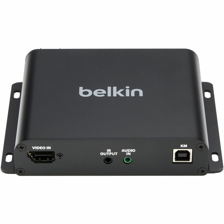 Belkin EXTENDER KVM RECEIVER SFP-UNIVERSAL VIDEO