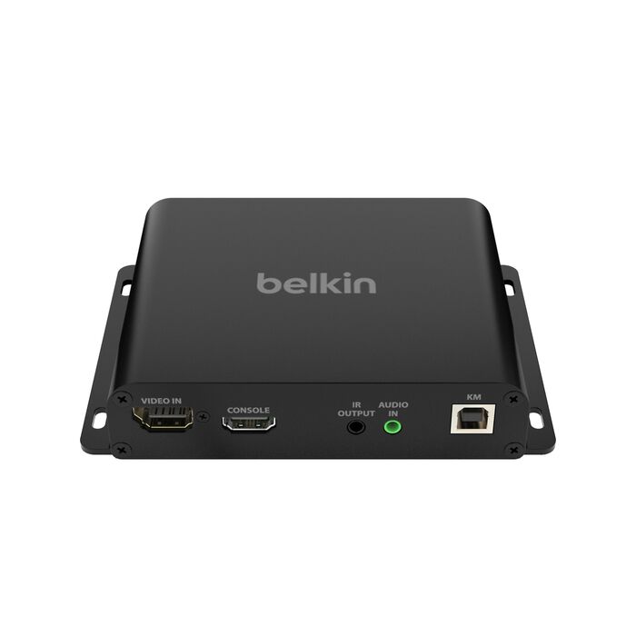 Belkin KVM CAT6 Extender Universal Video Transmitter