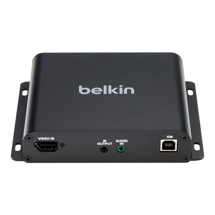 Belkin Extender KVM Transmitter SFP – Universal Video
