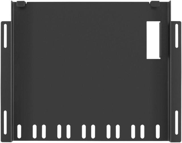 Support de bureau SKVM BELKIN F1DN-KVM-MOUNT sous le bureau