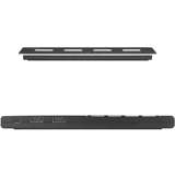 Support VESA Belkin MDLR SKVM/SKM, conforme TAA, aluminium, noir
