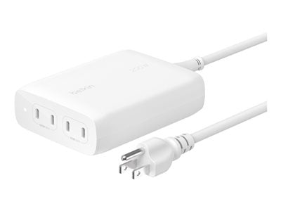 Bloc d'alimentation Belkin F1DN-PSU-12P12V pour rack, 12 sorties 12 V CC