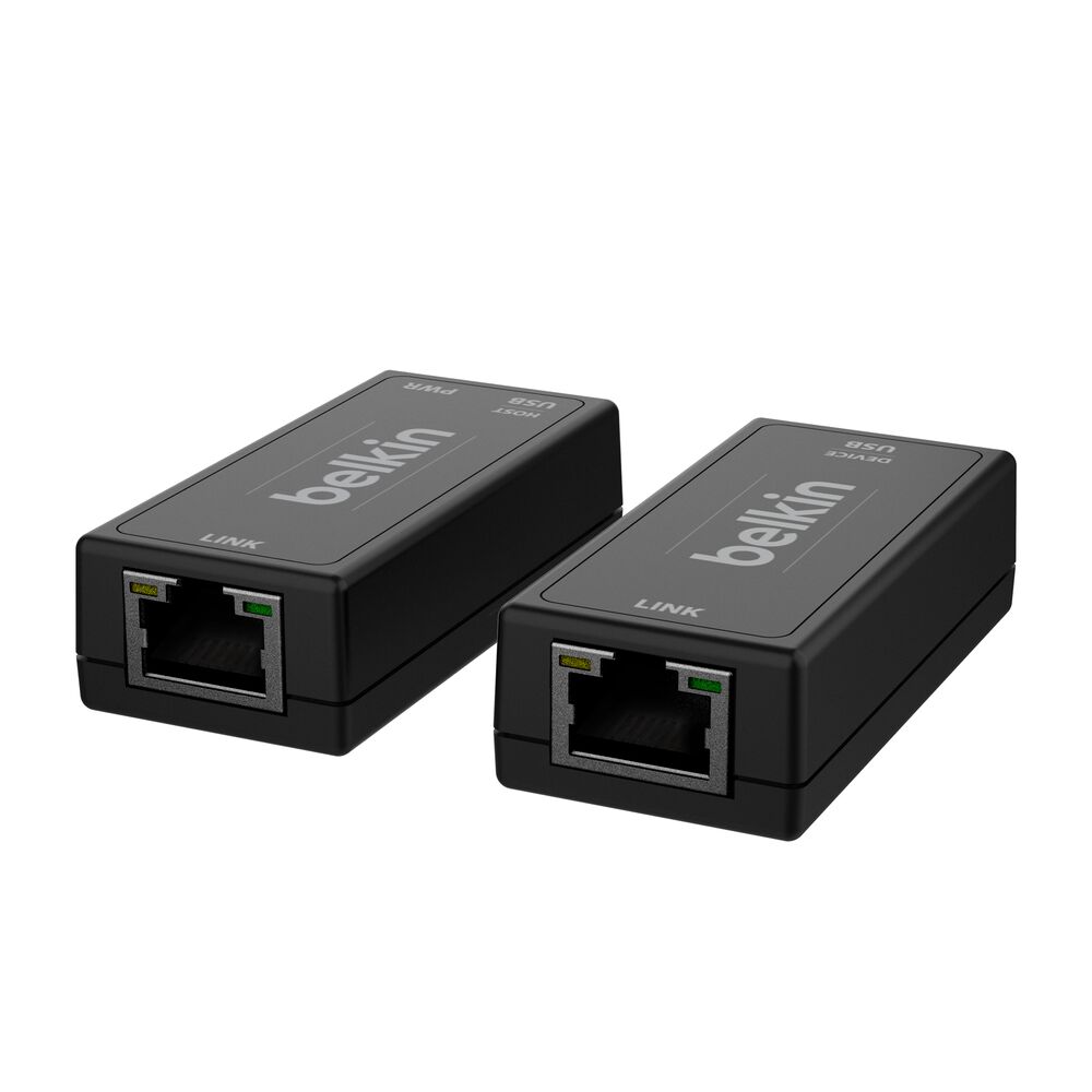 Kit d'extension USB en cuivre BELKIN F1DN-USB-XTRC