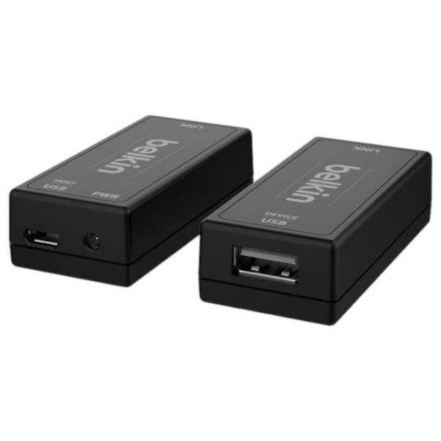 Kit d'extension USB en cuivre BELKIN F1DN-USB-XTRC