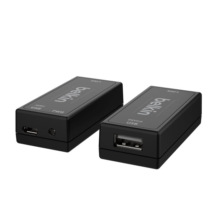 Kit d'extension USB en cuivre BELKIN F1DN-USB-XTRC