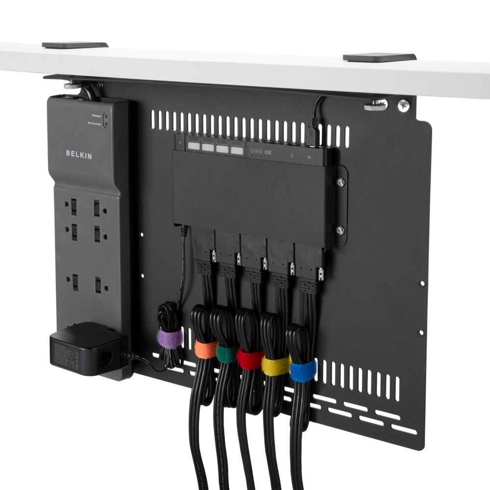Belkin Work Surface Mount for SKVM/SKM Switches