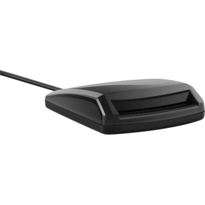 Belkin CAC Reader F1DN008U – USB 2.0, FIPS 201, TAA Compliant