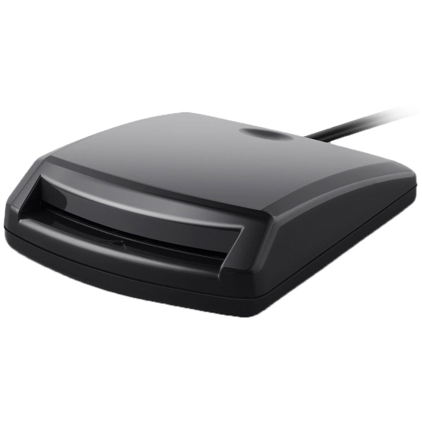 BELKIN CAC Reader, USB Interface, TAA Compliant (F1DN008UTT)