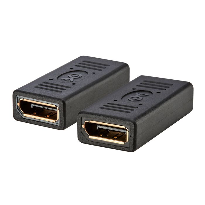BELKIN TAA DUAL HDMI & DP KVM Cable Set, 6ft, Male-to-Male