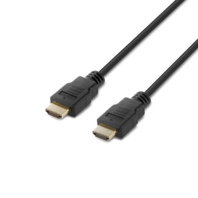 BELKIN MDLR DH Console Cable HDMI 6ft, Male/Male, Black