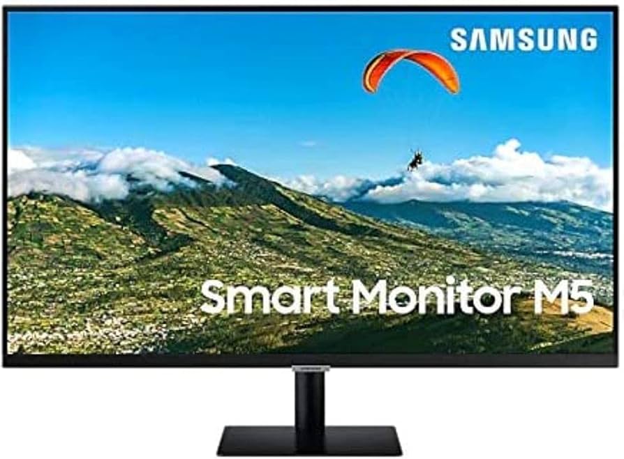Moniteur IPS Full HD 24 pouces Samsung F24T450FZN avec support réglable