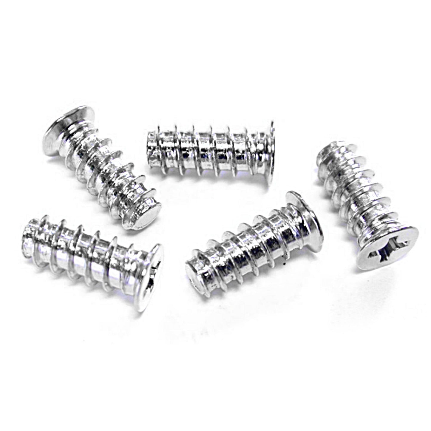 StarTech FANSCREW 50-Pack Mounting PC Case Fan Screws