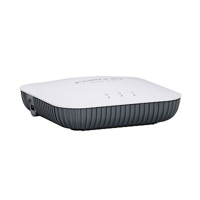 Point d'accès Wi-Fi 6E intérieur tri-radio FORTINET FAP-231G-V