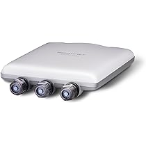 FORTINET FortiAP-234G Point d'accès extérieur Tri-Radio Wi-Fi 6E