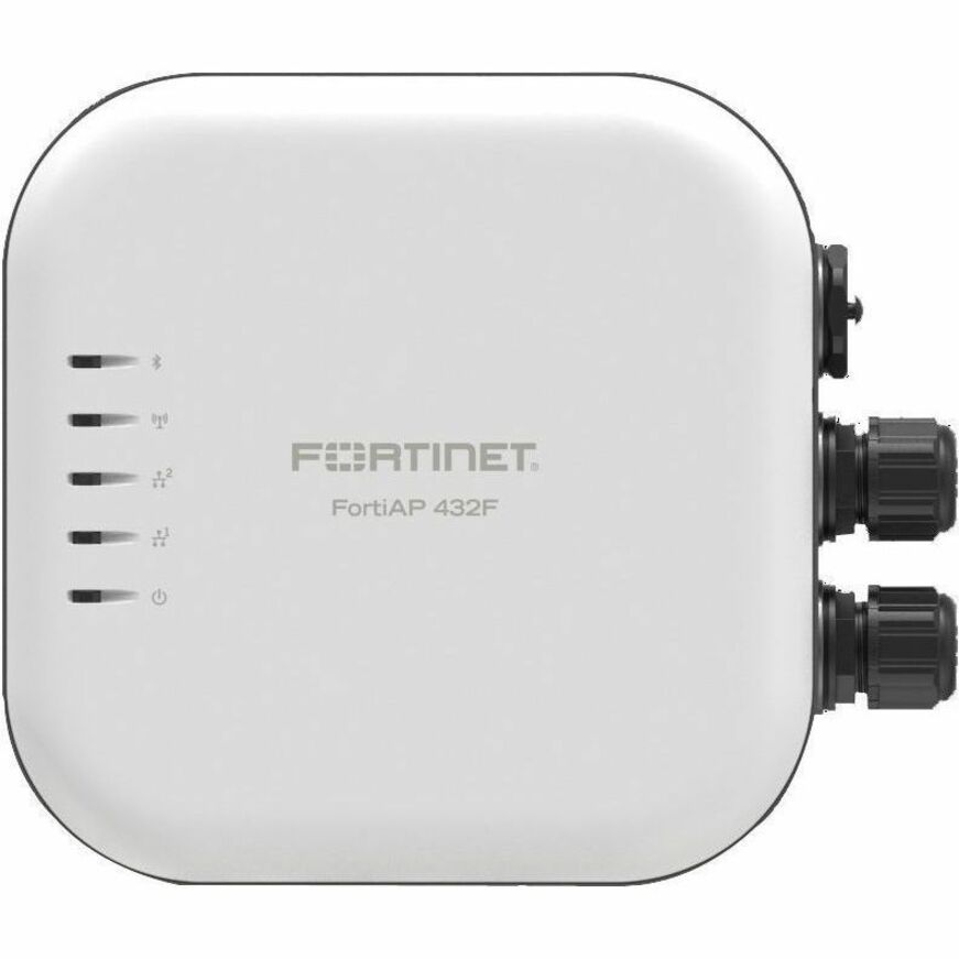 Point d'accès sans fil tri-radio extérieur FORTINET HW FAP-432FR