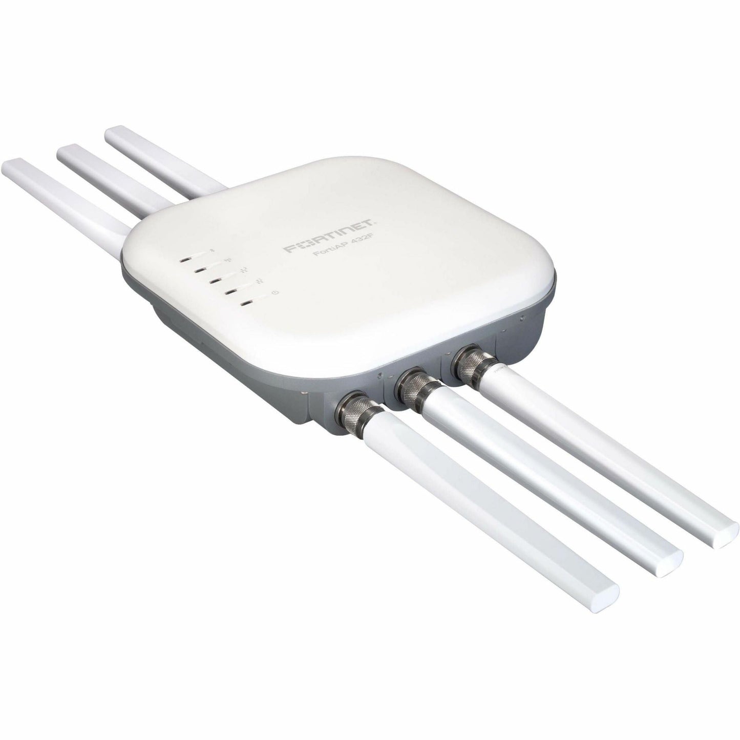 Point d'accès sans fil tri-radio extérieur FORTINET HW FAP-432FR