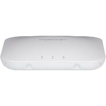 Point d'accès Wi-Fi 7 intérieur FORTINET FortiAP-441K, tribande, 4x4 MU-MIMO