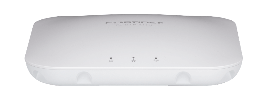 Point d'accès Wi-Fi 7 tribande Fortinet FortiAP-441K