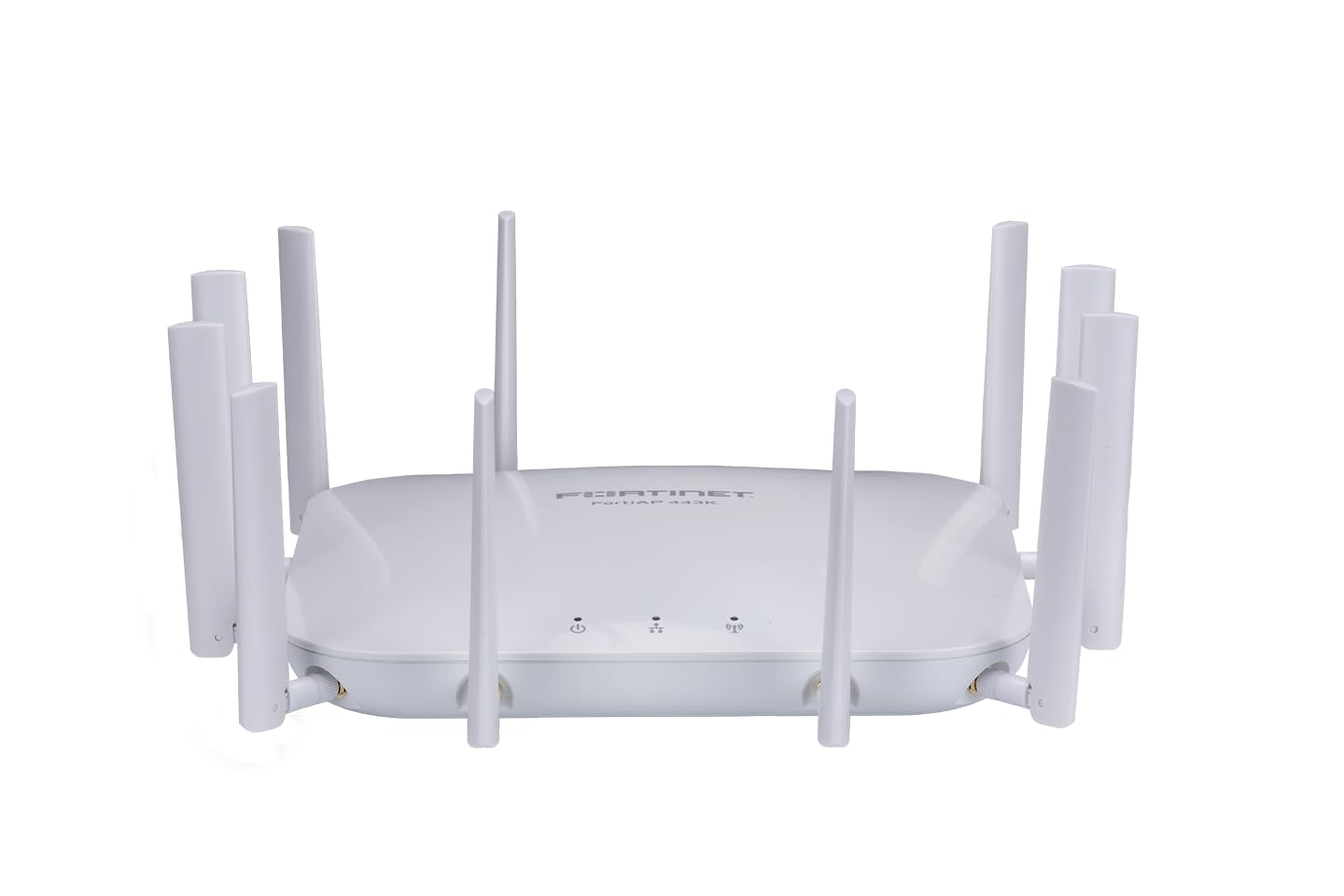 Point d'accès Wi-Fi 7 tribande FORTINET FortiAP-443K