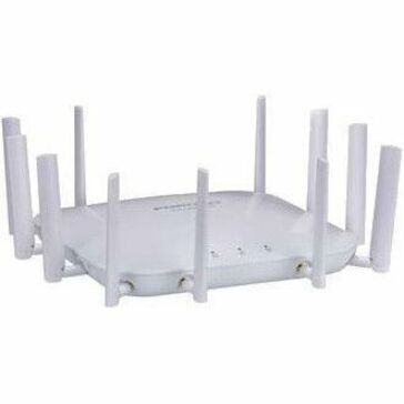 Fortinet FAP-443K Wi-Fi 7 Quad-Radio Indoor Access Point