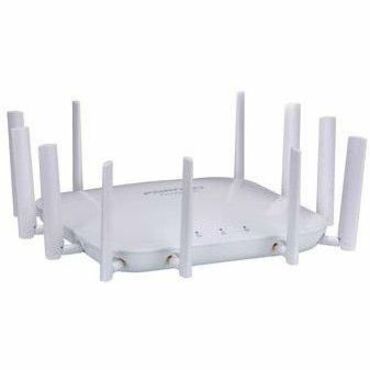 Fortinet FAP-443K Wi-Fi 7 Quad-Radio Indoor Access Point