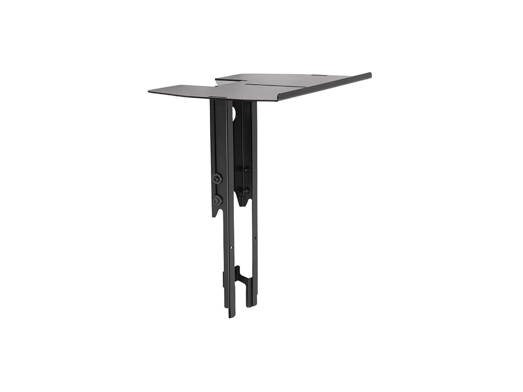 Étagère supérieure VC CHIEF FUSION FCA502 de 8 po, noire